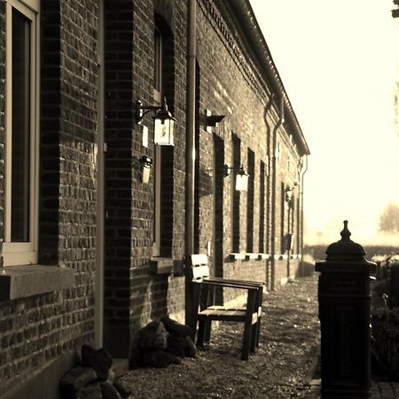 B&B De Pottenbakkershoeve Meerlo Zewnętrze zdjęcie