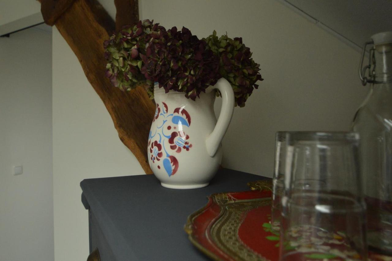 B&B De Pottenbakkershoeve Meerlo Zewnętrze zdjęcie