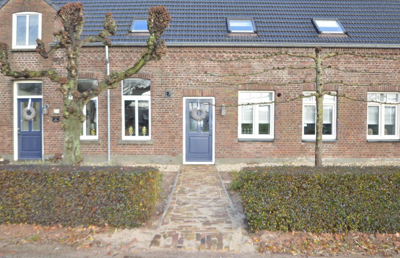B&B De Pottenbakkershoeve Meerlo Zewnętrze zdjęcie